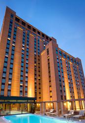 Hotels near Reliant Park, Houston TX Hotel